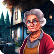ไอคอนของโปรแกรม: Escape Room: Granny Grand…