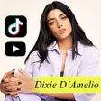 All Dixie DAmelio Song icon