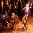 Icon of program: The Bard's Tale IV: Direc…