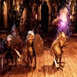 프로그램 아이콘: The Bard's Tale IV: Direc…