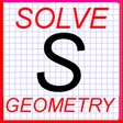Icon of program: Geometry problems solver