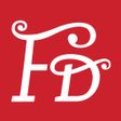程序图标：FanDine - Order foodbook …