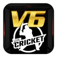 V6 CricketLive