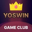 プログラムのアイコン：Yoswin - Earning App