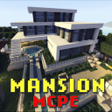 プログラムのアイコン：Mansion Maps MCPE