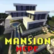 Mansion Maps MCPE