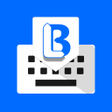 程序图标：LazyBoard - Phrase Keyboa…