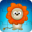 プログラムのアイコン：Children Puzzle