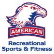 ไอคอนของโปรแกรม: American Rec Fit
