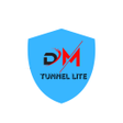 プログラムのアイコン：DM Tunnel Lite