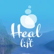 プログラムのアイコン：Heallift - Relaxation Mus…