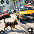 Icon of program: Police Car Parking Mania …