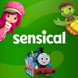 Icono de programa: Sensical