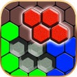 프로그램 아이콘: Hex Puzzle : 10-10 Block …