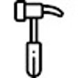 程序图标：web hammer