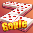 プログラムのアイコン：Domino Slot Gaple Online …