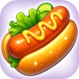 Programın simgesi: American Cooking Star