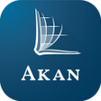 プログラムのアイコン：Akan Fante Bible
