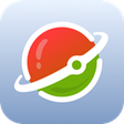 Ikon program: Free VPN Proxy PlanetVPN