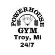 Icoon van programma: Powerhouse Gym Troy 247