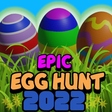Icon of program: Epic Egg Hunt 2022