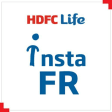 HDFC Life InstaFR Sales