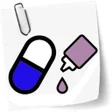 Icon of program: Cours de Pharmacologie