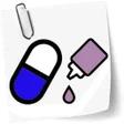 Icon of program: Cours de Pharmacologie