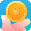 プログラムのアイコン：MoneyRace