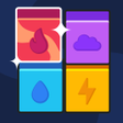 Symbol des Programms: Magic Match