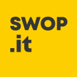 Иконка программы: Swop.it  Local Swap Deals