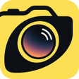 Icoon van programma: MapLens - GPS Photo Stamp