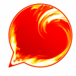 程序图标：Chat Caliente