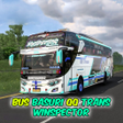 أيقونة البرنامج: Bus Basuri QQ Trans Winsp…