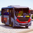 Ikon program: Mods Proton Bus - Brasil