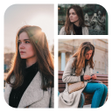 Icoon van programma: Collage maker photos edit…