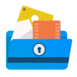 Biểu tượng của chương trình: Secure Media Viewer