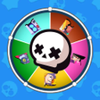 程序图标：Spin the WHEEL for BrawlS…