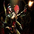 프로그램 아이콘: BloodRayne
