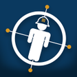 أيقونة البرنامج: PointMan:  GIS Data Colle…
