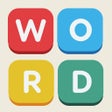 ไอคอนของโปรแกรม: Word Search Pics - Puzzle…