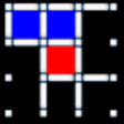 プログラムのアイコン：Squares Game