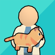 プログラムのアイコン：IDLE Animal Hospital