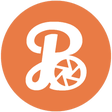 程序图标：Belacam — Share Photos an…