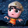 程序图标：Dungeons of Doom