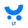 프로그램 아이콘: Pigu.lt - mobilioji pardu…