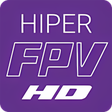 プログラムのアイコン：HIPER FPV HD