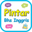 程序图标：Pintar Bahasa Inggris