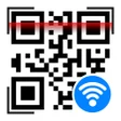 程序图标：QR code scanner  Bar code