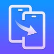 أيقونة البرنامج: Copy My Data: Content Tra…